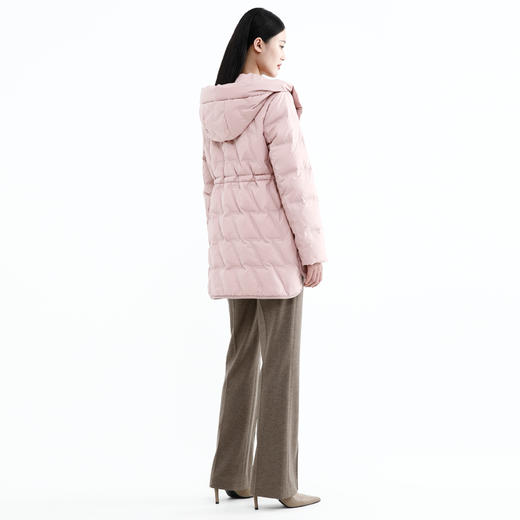 戴布拉芬羽绒服L26D966 商品图3