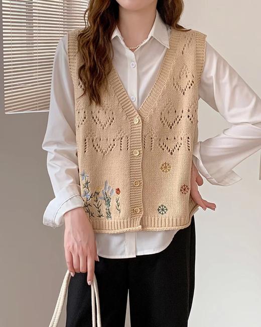 女马甲68615 商品图2