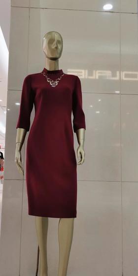 南2迪莱莉女装连衣裙2341010543