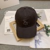 点此购买 MLB锦棉刺绣基础款男女棒球帽 nn 272491 商品缩略图5
