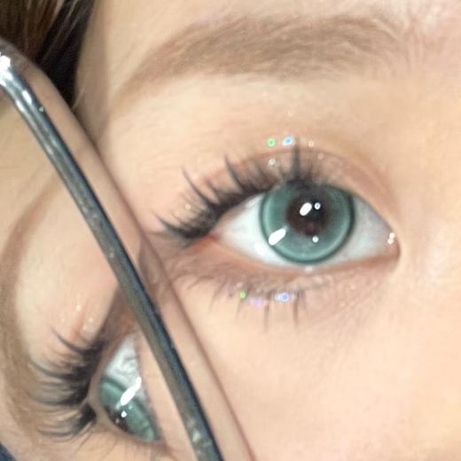 Yukicon半年抛-青妖姬（有同款年抛，同工厂同花纹，可联系客服备注修改） 商品图7