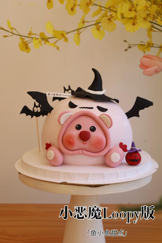 小恶魔loopy版 商品图3