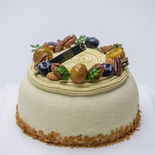 栗子奶油蛋糕 商品图1