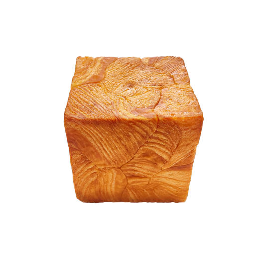 味美特新品“北海道吐司”奶香味浓郁，口感细腻柔软-所有门店通用 商品图1