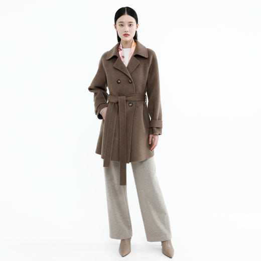 戴布拉芬大衣L26D728 商品图1