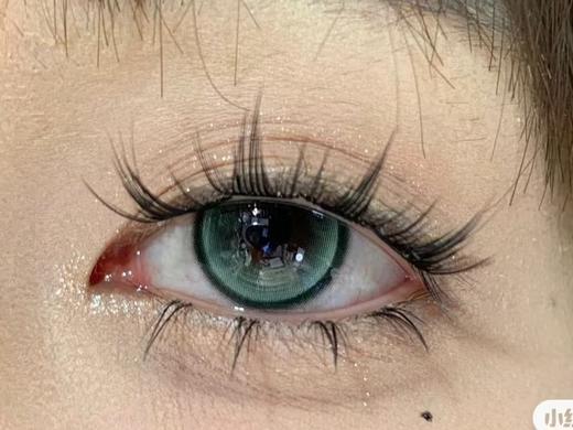 Yukicon半年抛-青妖姬（有同款年抛，同工厂同花纹，可联系客服备注修改） 商品图2