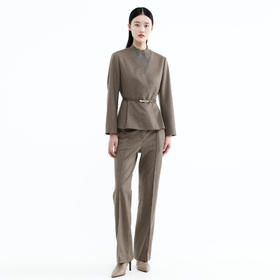 戴布拉芬长裤L26D227