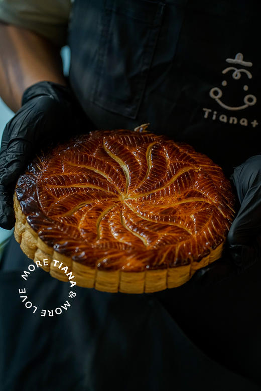 国王饼 商品图5