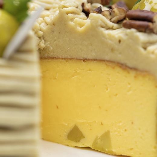 栗子巴斯克 商品图2