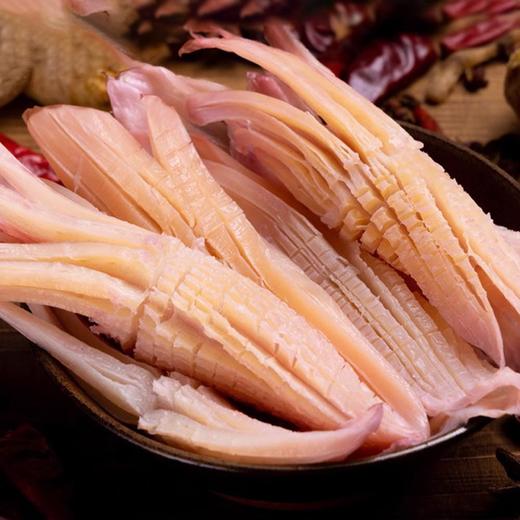 【特惠】坤兴火箭鱿鱼 250g/袋(约10个) 商品图5