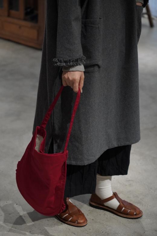 g褶皱花边领op 商品图0