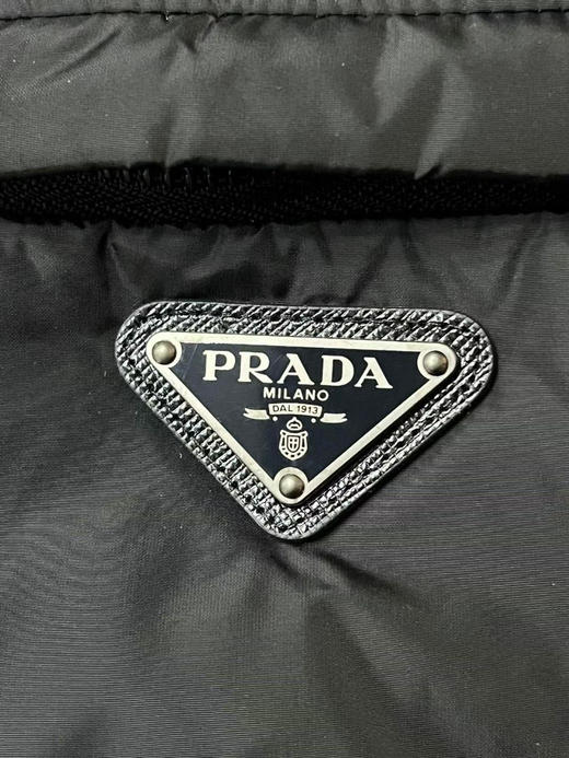 三角标 棉服。自己备注号码 商品图6