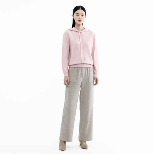 戴布拉芬长裤L26D225 商品图1