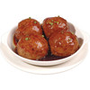 【预制菜】金锣四喜丸子（50g/个）2.5kg/袋  4袋/件 商品缩略图8