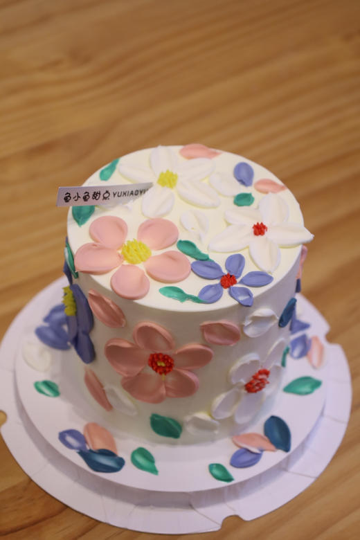 花正开🌸（图为4寸） 商品图1