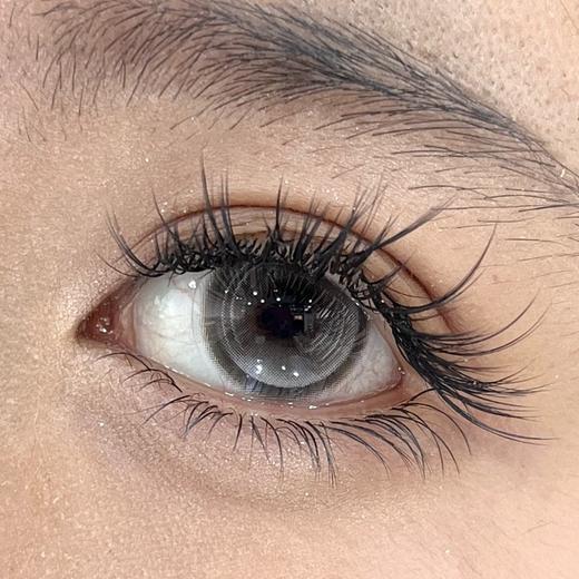 Yukicon半年抛-灰幼灵（有同款年抛，同工厂同花纹，可联系客服备注修改） 商品图3