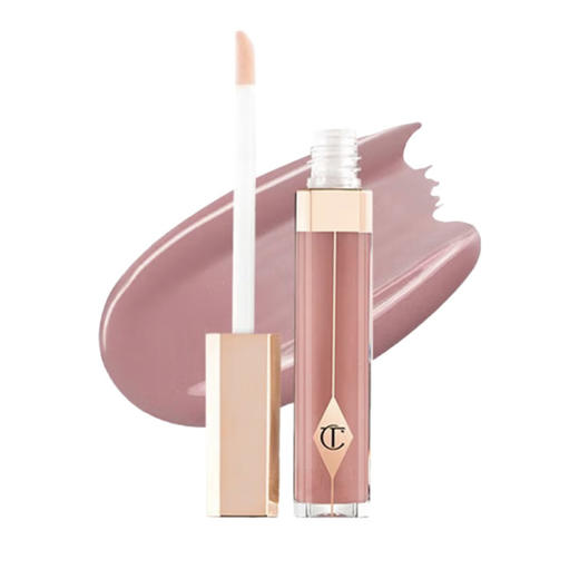 CT夏洛特蒂铂丽 唇蜜（色号随机） 商品图0