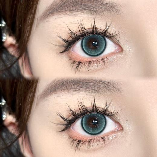 Yukicon半年抛-青妖姬（有同款年抛，同工厂同花纹，可联系客服备注修改） 商品图10