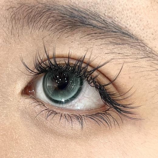 Yukicon半年抛-青妖姬（有同款年抛，同工厂同花纹，可联系客服备注修改） 商品图5