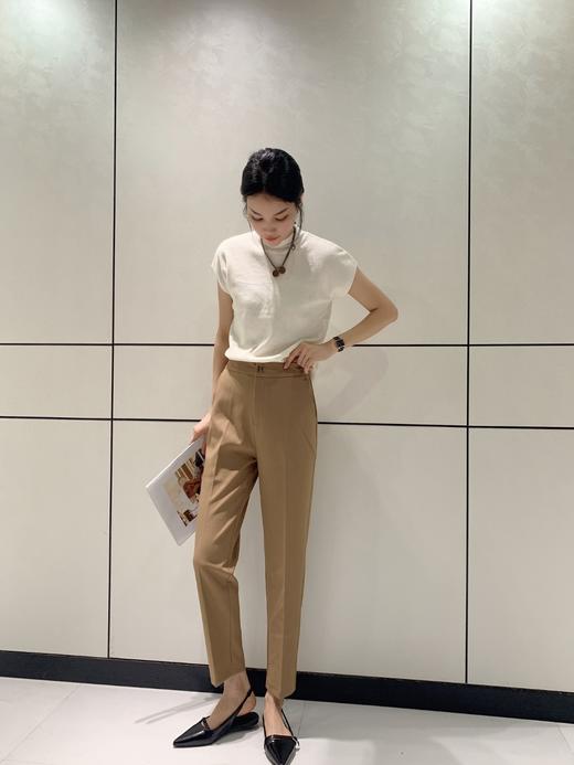 女烟管裤88807 商品图2