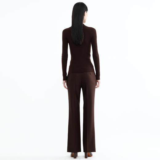 戴布拉芬长裤L26D228 商品图2