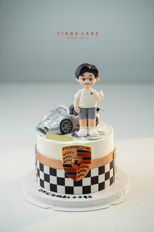 【翻糖定制款】私人定制 商品图4