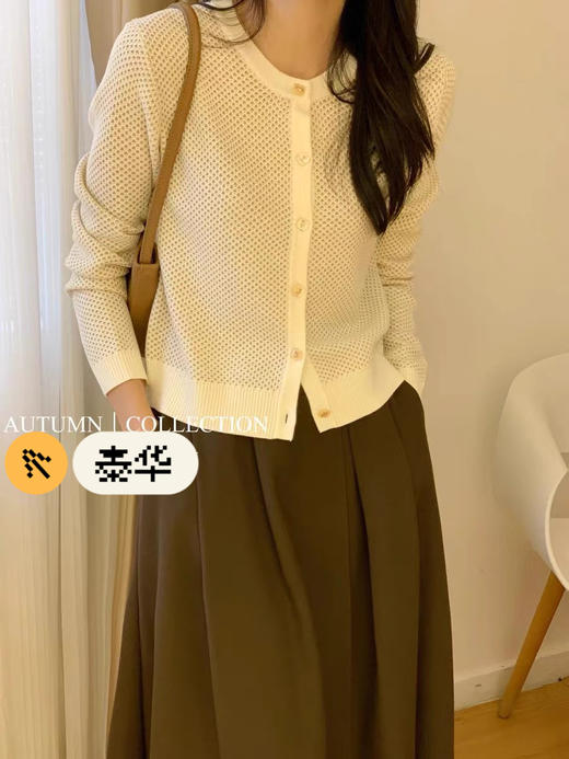 女外套23516 商品图3