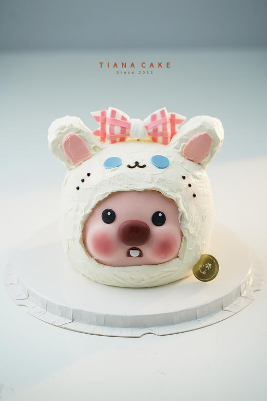 【翻糖定制款】loopy 商品图0