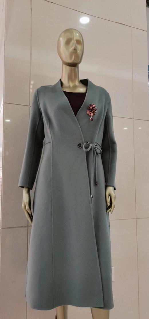 南2迪莱莉女装大衣2241032105 商品图0