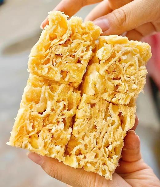 罗兴记 手工萨琪玛400g 商品图3