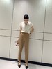女烟管裤88807 商品缩略图4