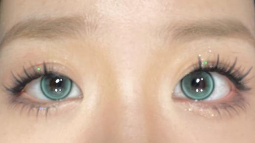 Yukicon半年抛-青妖姬（有同款年抛，同工厂同花纹，可联系客服备注修改） 商品图6