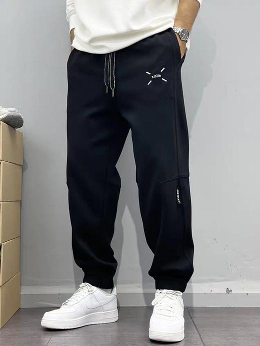 男运动长裤厚63188 商品图6