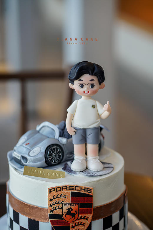 【翻糖定制款】私人定制 商品图2