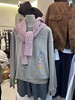 女卫衣3682 商品缩略图2