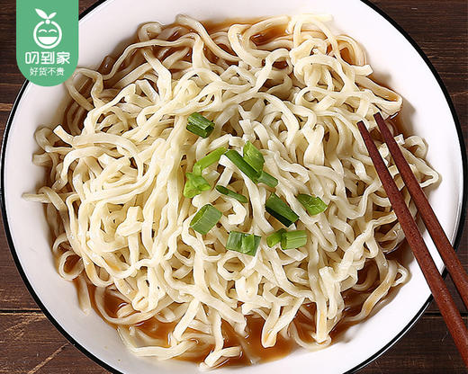 元加花生酱拌面（1.3kg/包 内含10小包）生产日期:4月16日 商品图1