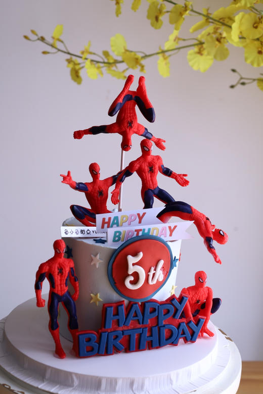 超级蜘蛛侠（图为4寸） 商品图4