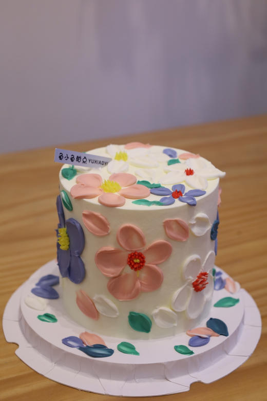 花正开🌸（图为4寸） 商品图0