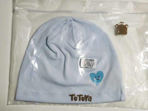 涂图丫*LOVEU产妇帽 商品图0
