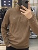 男立领长袖T82703 商品缩略图0