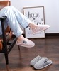 【清仓好价】秋冬家居棉拖鞋 商品缩略图2