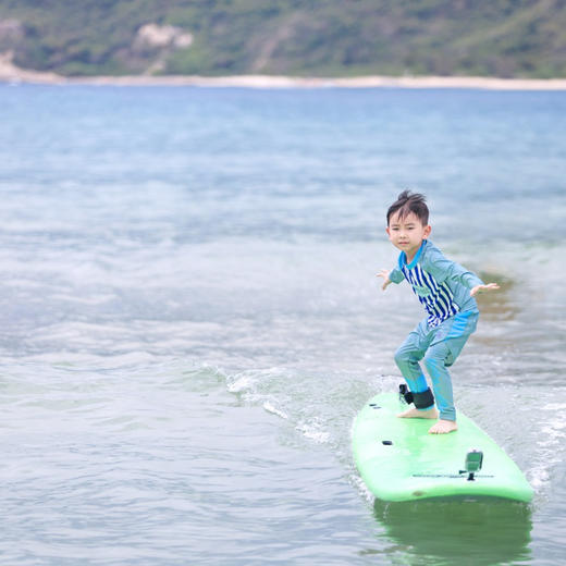 双11返场！2晚/3晚【三亚理文索菲特度假酒店】元旦/寒假/春节可用！超值全海景/行政海景套餐可选，行政海景房更享每日2大2小行政礼遇，畅玩丰富儿童游乐设施、每日萌娃亲子活动等娱乐，尽享法式亲子假期！ 商品图13