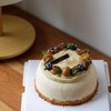 栗子奶油蛋糕 商品缩略图0