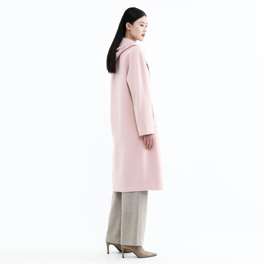 戴布拉芬大衣L26D726 商品图2