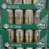 Starbucks星巴克巧克力可可粉850g ！美国代购，无中文标签，介意慎拍! 商品缩略图8