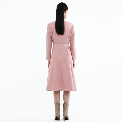 @HT 戴布拉芬连衣裙L26D523 商品图2