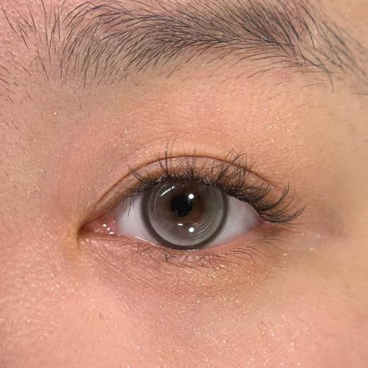 Yukicon半年抛-灰幼灵（有同款年抛，同工厂同花纹，可联系客服备注修改） 商品图12