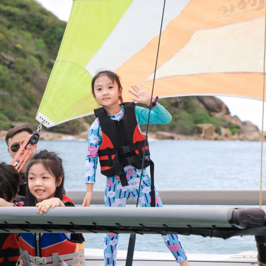 双11返场！2晚/3晚【三亚理文索菲特度假酒店】元旦/寒假/春节可用！超值全海景/行政海景套餐可选，行政海景房更享每日2大2小行政礼遇，畅玩丰富儿童游乐设施、每日萌娃亲子活动等娱乐，尽享法式亲子假期！ 商品图8