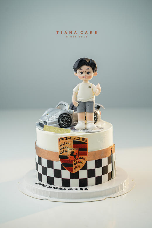 【翻糖定制款】私人定制 商品图5