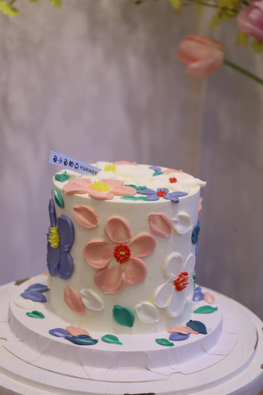 花正开🌸（图为4寸） 商品图5